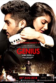 Genius 2018 DVD Rip full movie download